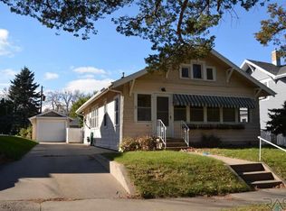 1103 S 4th Ave, Sioux Falls, SD 57105