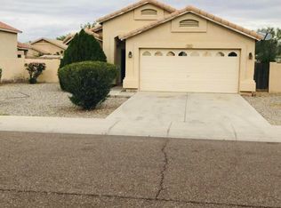 7802 W Nicolet Ave, Glendale, AZ 85303