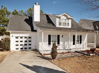 6049 Preserve Pass, Fairburn, GA 30213