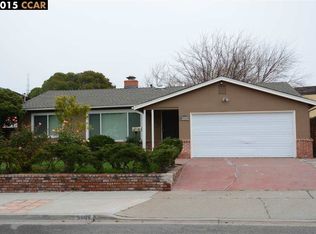 3509 Clayburn Rd, Antioch, CA 94509
