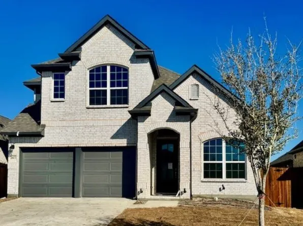 2613 Fargo Pl, Fate, TX 75087