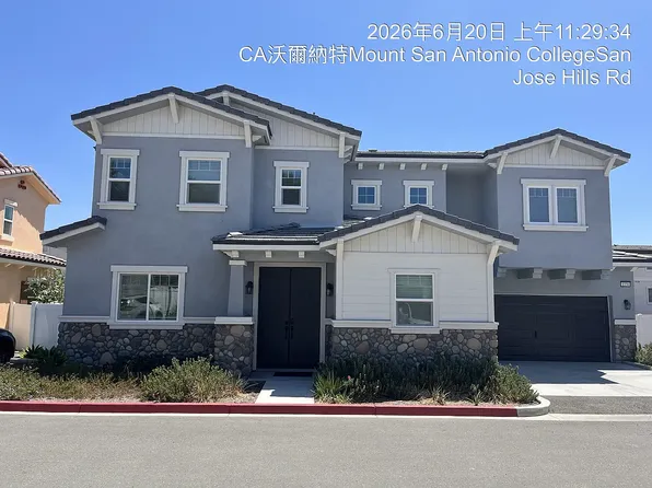 1356 Point Loma Pl, Walnut, CA 91789