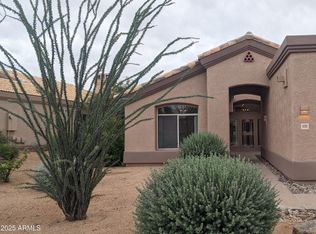 4725 E Melanie Dr, Cave Creek, AZ 85331