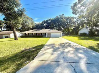 3993 NE 19th Ave, Ocala, FL 34479