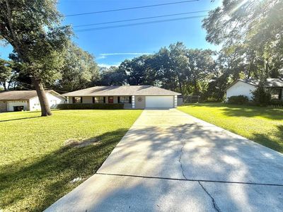 3993 NE 19th Ave, Ocala, FL, 34479