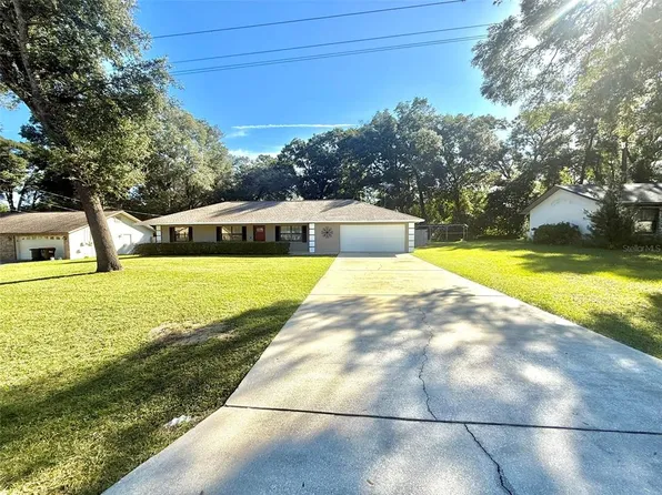 3993 NE 19th Ave, Ocala, FL 34479