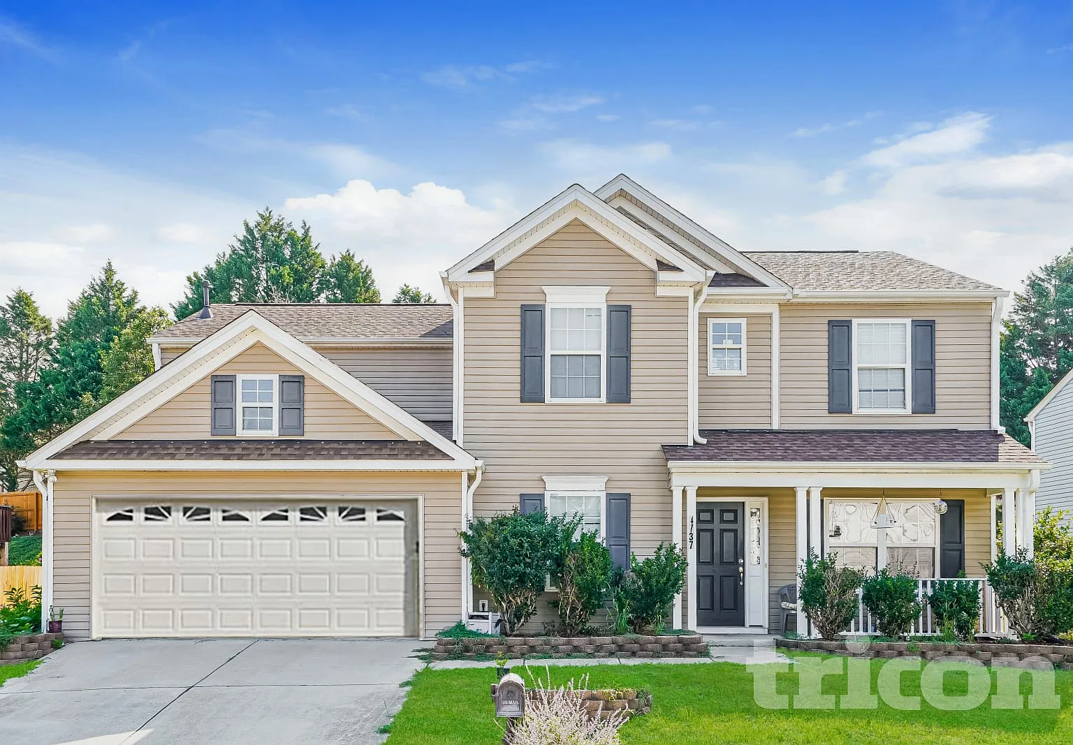 4737 Marathon Lane Raleigh NC — Photo 1