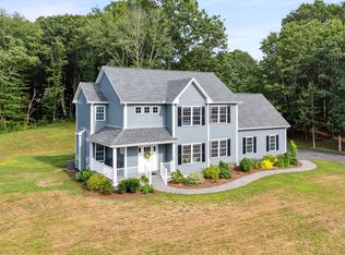 10 Carriage Dr, Colchester, CT 06415