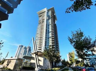 450 Westview St #1707, Coquitlam, BC V3K0G3