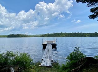 119 N Burwash Rd, Wesley, ME 04686