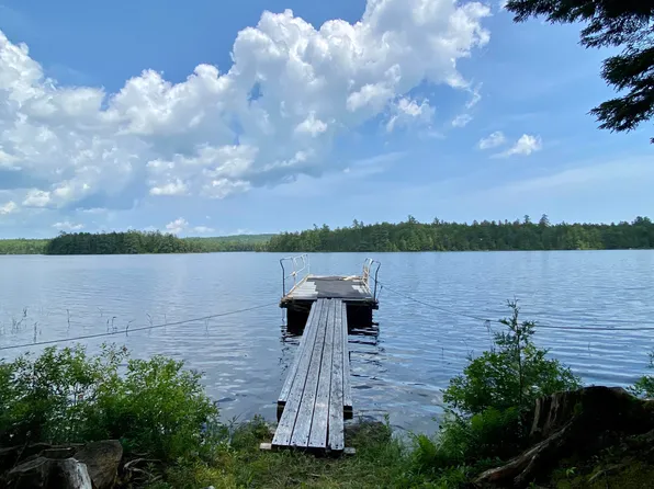 119 N Burwash Road, Wesley, ME 04686