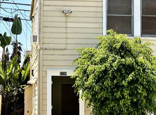 5724 La Mirada Ave, Los Angeles, CA 90038