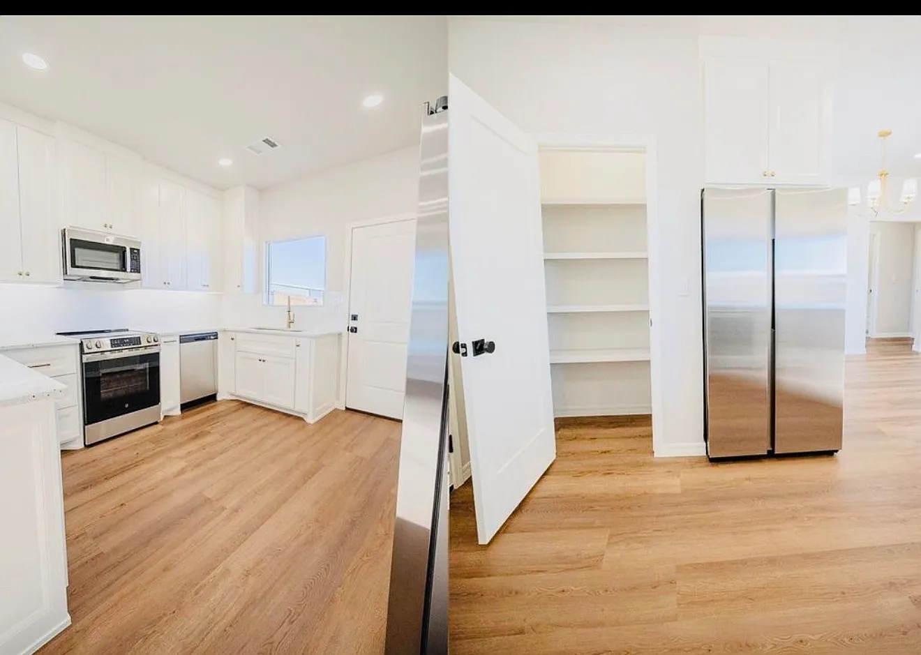 3 bed, 1266 sqft, $2,050 — Photo 4