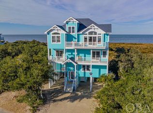41444 Portside Dr #BD, Avon, NC 27915