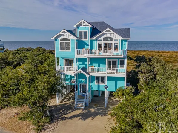 41444 Portside Dr #Bd, Avon, NC 27915