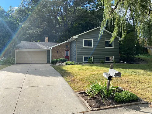 7120 Green Ridge Dr Photo 1