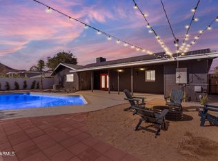 2301 E Nisbet Rd, Phoenix, AZ 85022