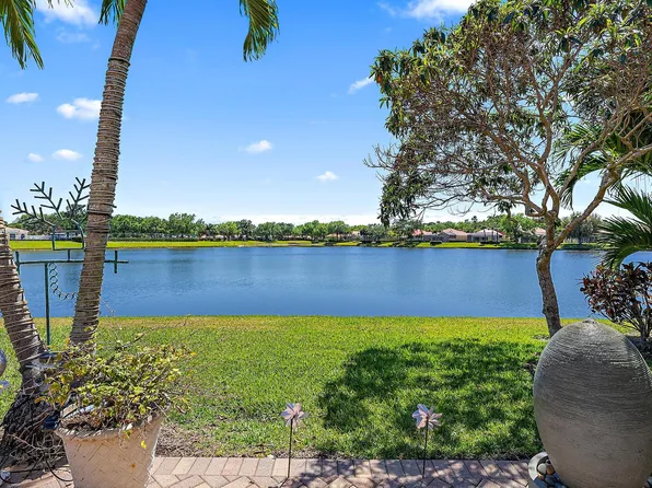 1286 SW Eagleglen Place, Stuart, FL 34997