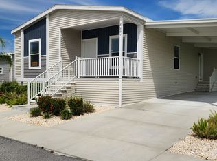 8857 Black Britch Rd #33W, Hudson, FL 34667