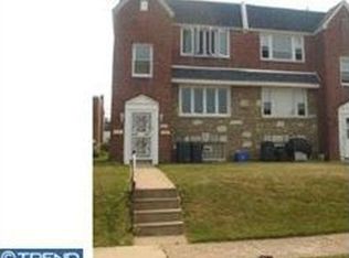 1202 Fuller St, Philadelphia, PA 19111