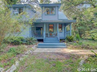 12928 SW 89th Ave, Archer, FL 32618