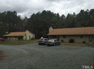 485 Cedar Lake Rd, Chapel Hill, NC 27516