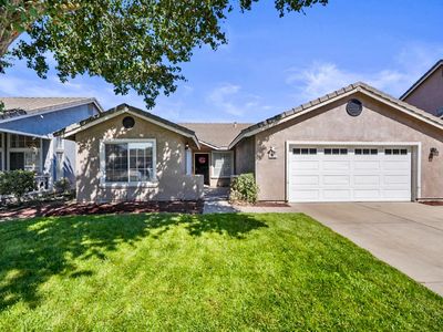 4825 White Willow Rd, Salida, CA, 95368