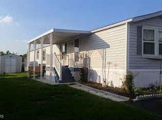 122 Lariat Rd, Middle River, MD 21220