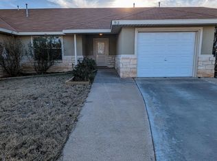 913 Copus Cir, Odessa, TX 79763