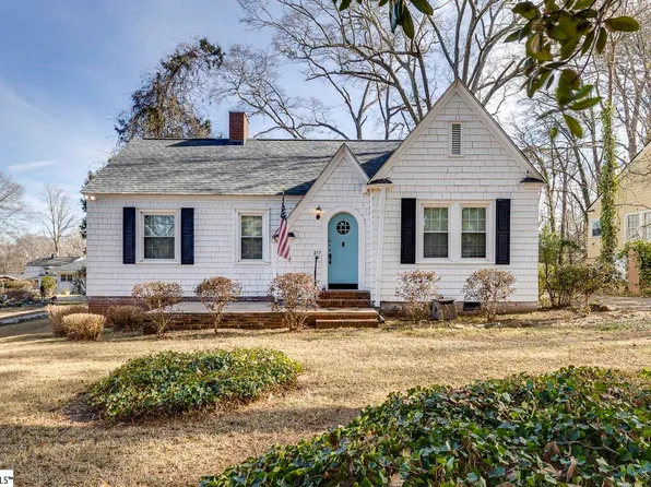 217 Briarcliff Rd, Spartanburg, SC 29301