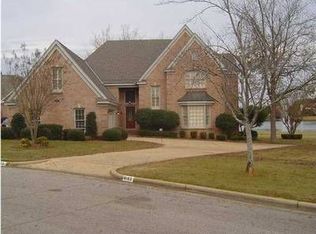 8193 Longneedle Pl #OL, Montgomery, AL 36117