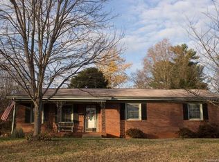 336 Colony Rd #39, Statesville, NC 28677