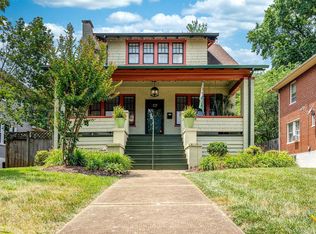 1831 Carter Rd SW, Roanoke, VA 24015