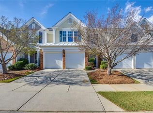 12234 Corbin Ln, Charlotte, NC 28277