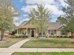 3718 Park Shadow Ct, Spring, TX 77386
