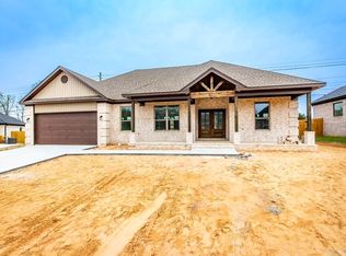 1046 Stagecoach Blvd, Cabot, AR 72023