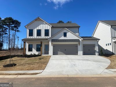 27 Cardinal Ridge Ct #40A, Winder, GA, 30680