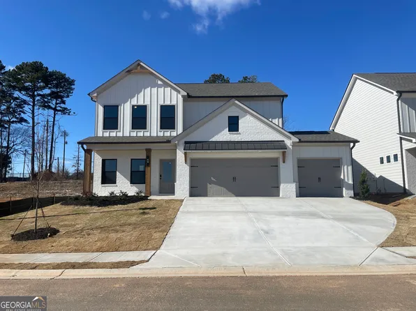 27 Cardinal Ridge Ct #40A, Winder, GA 30680