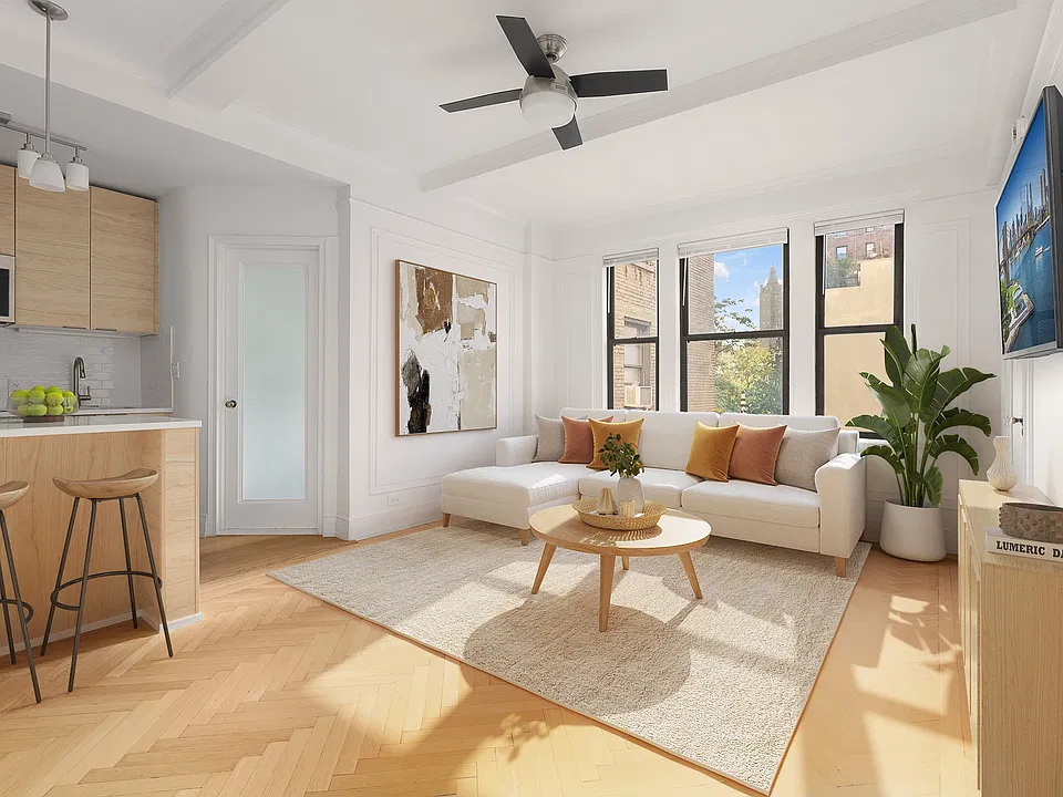 175 W 73rd St #5H