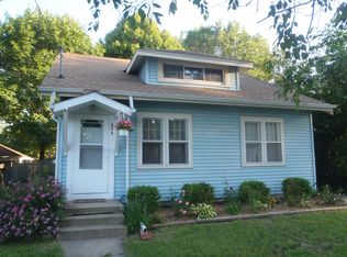 824 Roger St NW, Grand Rapids, MI 49544