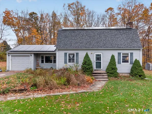 453 Route 87, Columbia, CT 06237