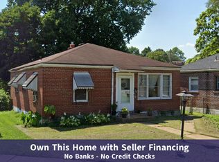8565 Lowell St, Saint Louis, MO