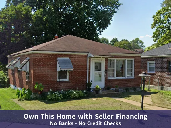 8565 Lowell St, Saint Louis, MO 63147