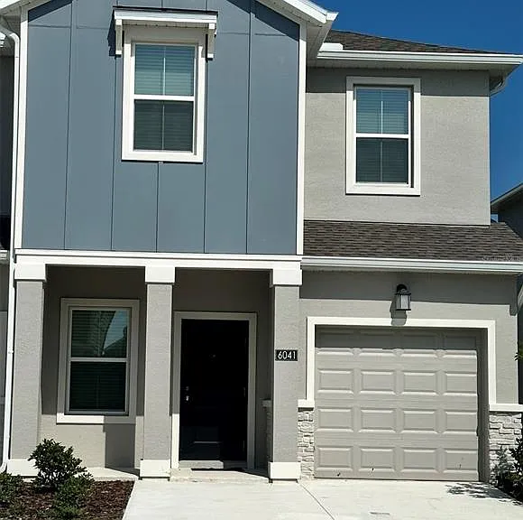 6041 Zen Way — Photo 1