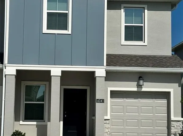 6041 Zen Way, Clermont, FL 34714