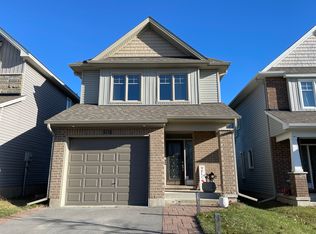 508 Savannah Ct, Kingston, ON K7P0L3