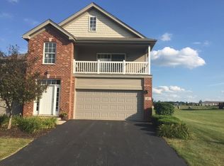 447 E Autumn Dr, Beecher, IL 60401