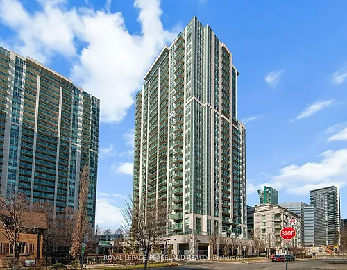 16 Harrison Garden Blvd #1010 Photo 1