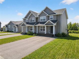 122 Birchfield St, Moncton, NB E1G 5P8