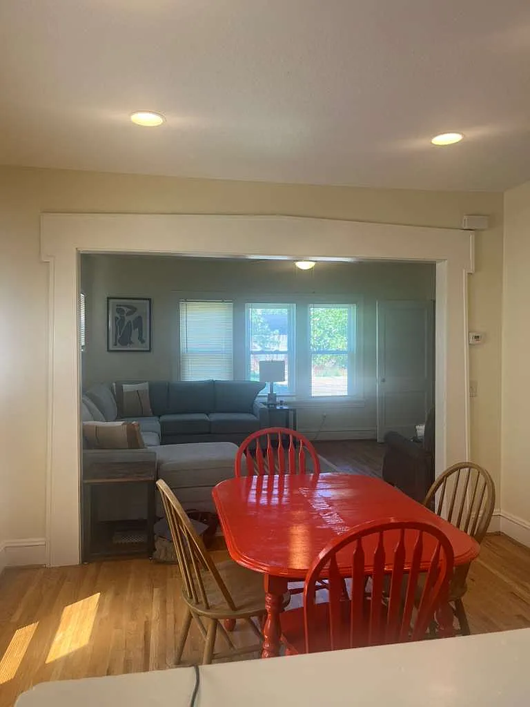 Bloomington Duplex Unti 1 — Photo 4